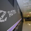 Отель Lost City Z Hotel, фото 10