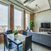 Отель Downtown Luxury Lofts By RBA Living, фото 13