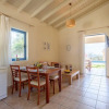 Отель Villa Pelagos Private Pool Walk to Beach A C Wifi Car Not Required - 3010, фото 19