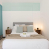 Отель Disfruta de una hermosa casa 8HAB/18 huéspedes en Condesa, фото 8