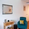 Отель 1-bed Apartment in a Historic Area of Plymouth, фото 7