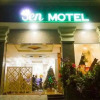 Отель Sen Motel, фото 14