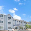 Отель Sturbridge Hotel, фото 1