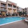 Отель Courtyard By Marriott Dallas - Lewisville, фото 3