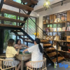 Отель Looming Yuantai Boutique Homestay, фото 11