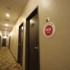 Отель NIDA Rooms Johor Tebrau City Residence, фото 21