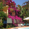 Отель Aparthotel Domus De Janas Sul Mare, фото 12