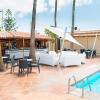 Отель Bungalows Los Tucanes , фото 16