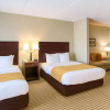 Отель Comfort Suites Near Universal Orlando Resort, фото 5