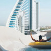 Отель Jumeirah Living Marina Gate Hotel and Apartments, фото 14