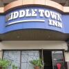 Отель Middle Town Inn, фото 11
