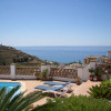 Отель Attractive Holiday Home With Cheerful and Well-kept Interior Near Nerja, фото 13