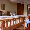 Отель Kilemakyaro Mountain Lodge, фото 45