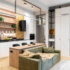 Отель Lion Apartments - New Sopot by the Sea!, фото 14