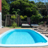 Отель Linda Casa com piscina em Arraial D'Ajuda ACH014, фото 17