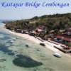 Отель Kastapar Bridge Lembongan, фото 20