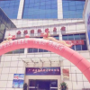 Отель 安福福瑞大酒店（安福县湿地公园体育馆店）, фото 14