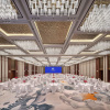 Отель Doubletree By Hilton Yancheng Dayangwan, фото 10