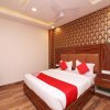 Отель Oyo 27009 Hotel Alovia Delhi, фото 2
