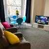 Отель Coastal Apartment, фото 15