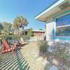 Отель New Listing! Drift Inn: Beachside W/ Porch 4 Bedroom Home, фото 16