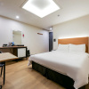 Отель Daejeon Wolpyeong W, фото 8