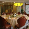 Отель Wuzhou Business Hotel в Аншане