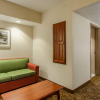 Отель Comfort Inn & Suites Bryant - Benton, фото 5