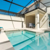Отель Rent a Luxury Townhome on Storey Lake Resort, Minutes From Disney, Orlando Townhome 3321, фото 11