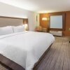 Отель Holiday Inn Express & Suites Prospect Heights, an IHG Hotel в Форт-Шеридан