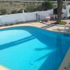 Отель Impressive Apartment In Ground Floor With Terrace Of 2 Rooms, A A And Pool 2, фото 8