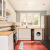 Отель The South Park Wonder - Fascinating 2bdr Flat With Garden, фото 3