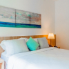Отель Beautifull 2 Bedroom few Steps From the Beach -1, фото 1