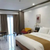 Отель Rosh Hotel, фото 11