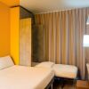 Отель Ibis Budget Saint Genis Pouilly Geneva в Сен-Жени-Пуйи