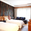 Отель Zuoyouke Theme Hotel, фото 18
