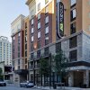 Отель Hampton Inn & Suites San Antonio Riverwalk в Сан-Антонио