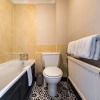 Отель The Chelsea Corner - Stylish 2BDR with Rooftop Terrace, фото 18