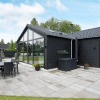 Отель 12 Person Holiday Home in Idestrup, фото 1