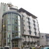 Отель Hôtel Akena City в Дуале