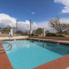 Отель Extend-A-Suites Albuquerque West (ex. Rodeway Inn), фото 10