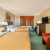 Отель Quality Inn, фото 3