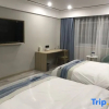 Отель GreenTree Inn (Xinghua Yingwu South Road RT-Mart), фото 4