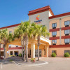 Отель Comfort Suites West Jacksonville, фото 19