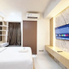 Отель Good Choice Studio At Delft Ciputra Makassar Apartment, фото 7