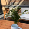 Отель Georgia and Frida - Two Finely Appointed Casitas, One Private Compound, Downtown, Sleeps Two Couples, фото 23