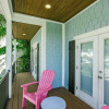 Отель Coastal Cove by AMI Locals, фото 8