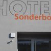 Отель Sonderborg, фото 13