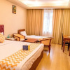 Отель FabHotel Prazeres Boutique PanajI, фото 5