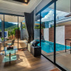 Отель KG Private Pool Villas, фото 16